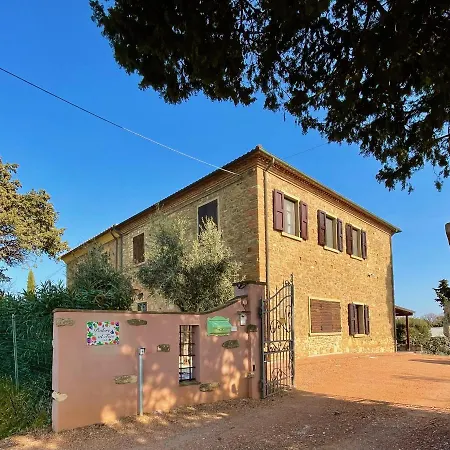 Podere al Fico B&B-3