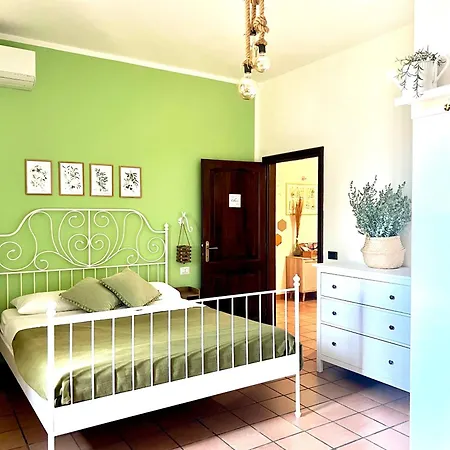 Podere al Fico B&B-2